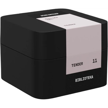BIBLIOTEKA Builder Gel №11 Tender Моделюючий гель ніжний, 30 мл
