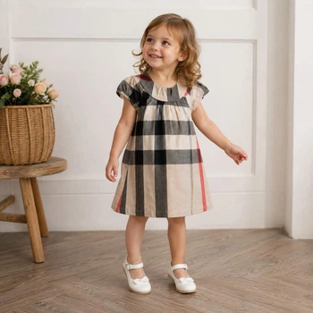 Сукня Burberry класика, зріст 86 см