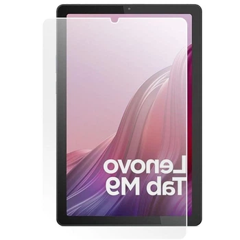 Защитное стекло для Lenovo Tab M9 9" TB310FU / ZAC30085UA противоударное на весь экран