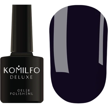 KOMILFO Deluxe Series №D297 HEMA/TPO free Гель-лак, 8 мл