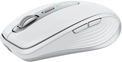 Мышь беспроводная Logitech MX Anywhere 3 Pale Grey (910-005989)