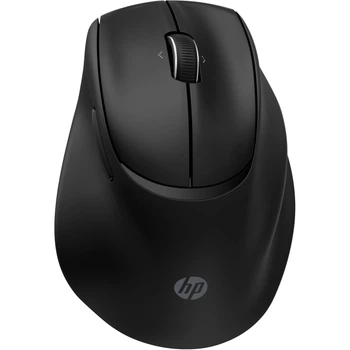 Мышь беспроводная HP 720M Tilt Ergonomic Wireless/Bluetooth Black (BH0Z4AA)