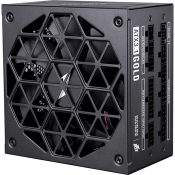Блок питания 1stPlayer HA-850BA2 850W (ACK-GLD-850-BK-EU)