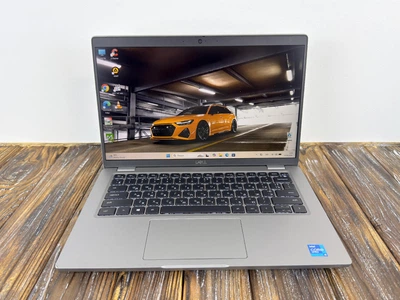 Ноутбук Dell Latitude 5420 (14.0" FHD IPS,Core i5-1145G7,Intel Iris XE Graphics) (6462) Б/У