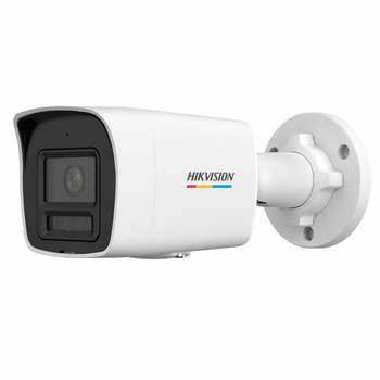 Комплект IP видеокамер Hikvision DS-2CD1047G3-LIUF 4МП (2.8мм) 100+10