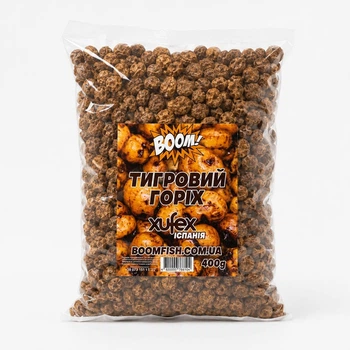 Сухой тигровый орех Boom 400 грамм
