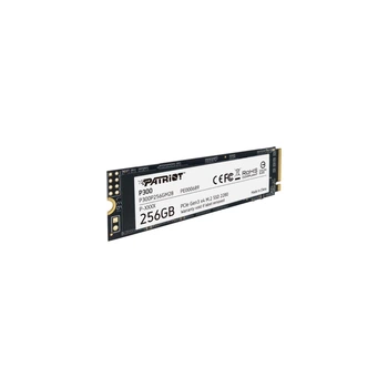 Накопичувач SSD M.2 2280 256GB Patriot (P300P256GM28)