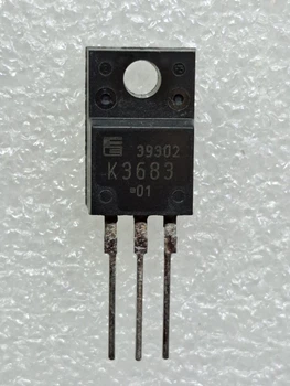 Транзистор польовий 2SK3683 (ТП0195)