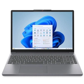 Ноутбук Lenovo IdeaPad Slim 3 16IRH10 Luna Grey (83K2008WRA)