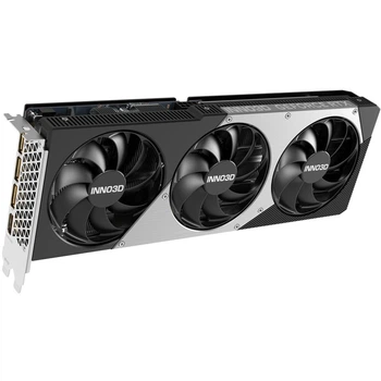 GeForce RTX5060 Ti Inno3D X3 OC, 16GB GDDR7, 128bit, PCI Express 5.0 (N506T3-16D7X-191073L)
