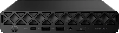 ПК неттоп HP EliteDesk 8 Mini G1i Ultra7 265/24GB/512GB SSD/WiFi/Win11Pro/3y.w (D2PR7ET)