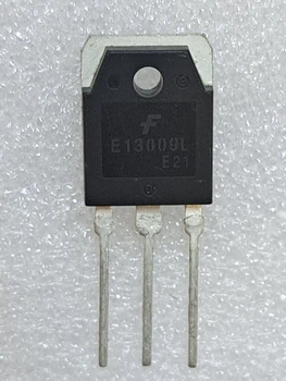 Транзистор биполярный MJE13009 (E13009L) (ТБ0791)