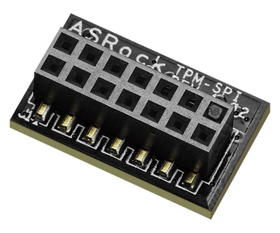 Модуль AsRock (TPM-SPI)