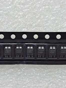 Мікросхема XB7608AJ (МС2816)