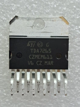 Микросхема TDA7265 (МС2348)