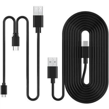 Кабель підключення DDPAI Z60 Link Power Cable (6934915204502)