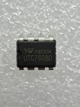Микросхема UTC7608D (МС2797)