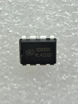 Микросхема SD6835 (МС1726)