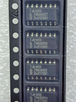 Микросхема JA1055 (МС2574)
