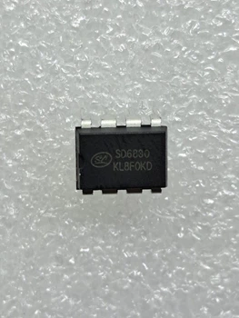 Микросхема SD6830 (МС1723)
