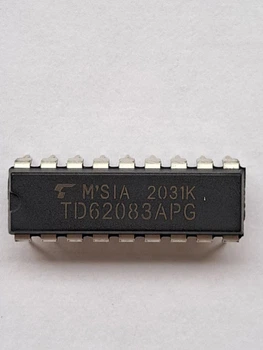 Мікросхема TD62083APG (МС2151)