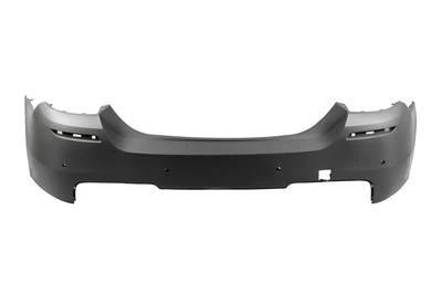Задний бампер M-Performance/M5 (для F10) для BMW 5 серия F10/F11 2010–2016 гг
