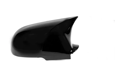 Накладки на дзеркала BMW-Style права (1 шт) для Skoda Octavia II A5 2010-2013 рр