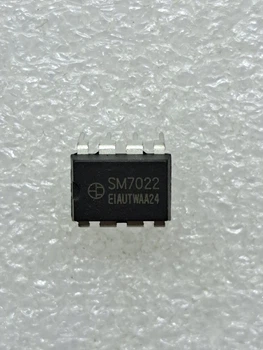 Микросхема SM7022 (МС3062)