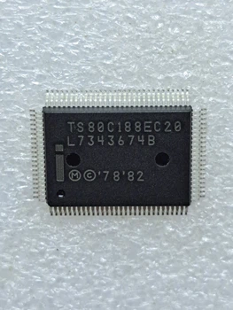 Микросхема TS80C188EC20 (МС3087)