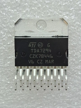 Микросхема TDA7294 (МС2365)