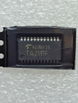 Микросхема TA2111F (МС2010)