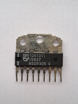 Микросхема TDA1011 (МС2158)