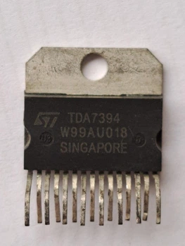 Микросхема TDA7394 (МС2390)