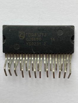 Микросхема TDA8571J (МС2479)