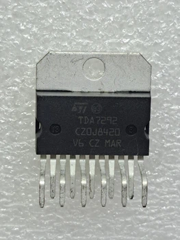Микросхема TDA7292 (МС2363)