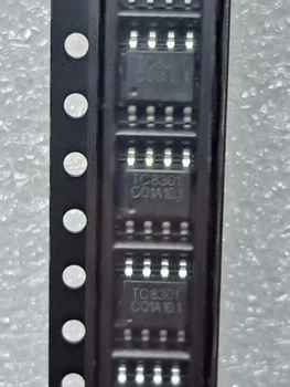 Микросхема TC8301 (МС3150)