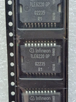 Мікросхема TLE6220GP (МС3164)