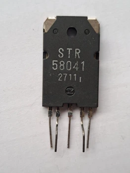 Микросхема STR58041 (МС1862)