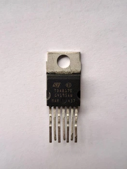 Микросхема TDA8170 (МС2433)