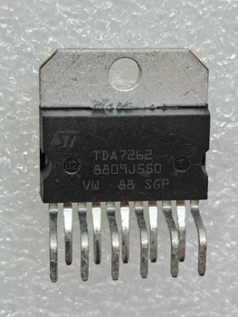 Микросхема TDA7262 (МС2344)