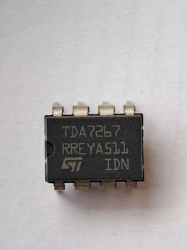 Микросхема TDA7267 (МС2355)