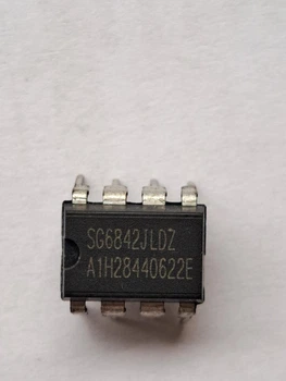 Микросхема SG6842JLDZ (МС1757)
