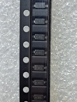 Стабилитрон BZT52C 5V6 (W9) (СТБ147)
