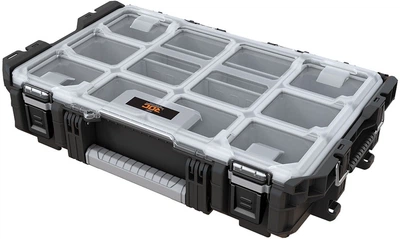 Органайзер для інструментів Keter Roc Pro Gear 2.0 22" (257190)