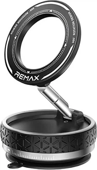 Автотримач для телефону Remax RM-C51 Black (6954851250685)