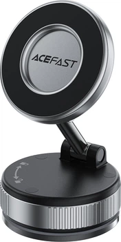 Автотримач для телефону ACEFAST E28 Gray (6974316284833)