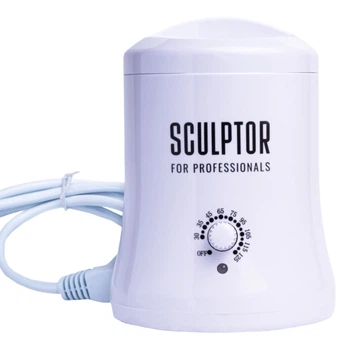 SCULPTOR Професійний воскоплав Wax Warmer