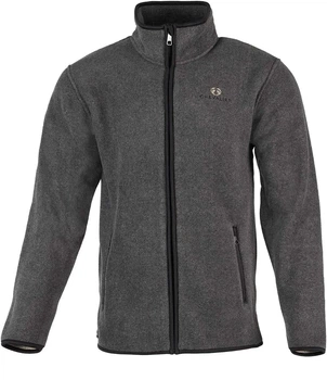 Флисовая кофта Chevalier Mainstone Fleece Jacket Men 2XL Anthracite