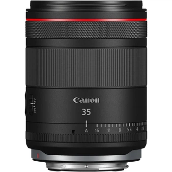 Об'єктив Canon RF 35mm f/1.4 L VCM (6710C005)