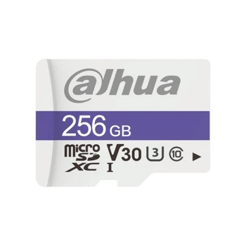 Карта пам'яті Dahua DHI-TF-C100/256GB Dahua DHI-TF-C100/256GB 1073425